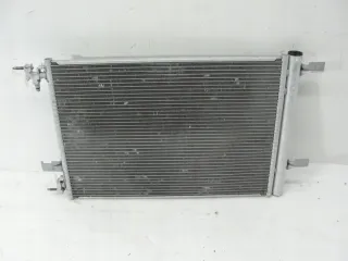 13377762 Радиатор кондиционера Opel Astra J Арт e9254387, вид 2