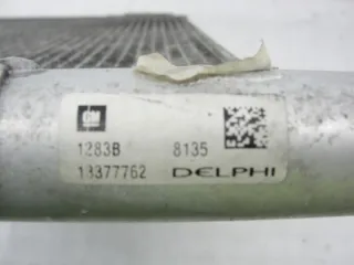 13377762 Радиатор кондиционера Opel Astra J Арт e9254387, вид 3
