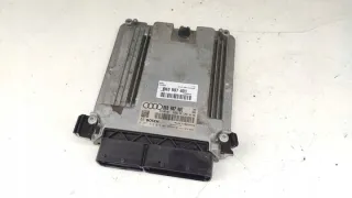 8K0907401 0281014014 07-11r 8k0907401 Блок управления двигателем Audi A4 B8 Арт e9254655, вид 1