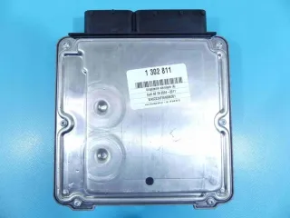 4F0907401B 4F0907401B, 0281012269 Блок управления двигателем Audi A6 C6 (S6,RS6) Арт e9254728, вид 5