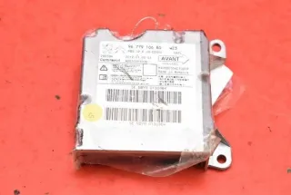 9677910680 Блок AirBag Peugeot 508 Арт e9254900, вид 1
