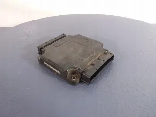 55181458 GE11338 Блок управления двигателем Fiat Stilo Арт e9254910, вид 2