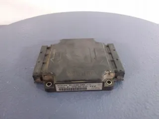 55181458 GE11338 Блок управления двигателем Fiat Stilo Арт e9254910, вид 3