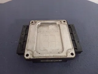 55181458 GE11338 Блок управления двигателем Fiat Stilo Арт e9254910, вид 4