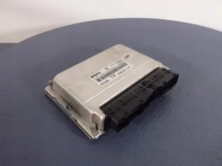 0281010419 8973155086 Блок управления двигателем Honda Civic 7 Арт e9254949, вид 1