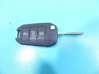 0261S07931 0261S07931, 9804723880 Блок управления двигателем Peugeot 308 2 Арт e9255437, вид 9