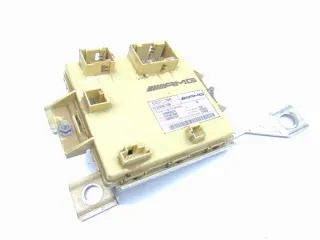 A0009002010 Блок управления (другие) Mercedes A W176 Арт e9255616, вид 1