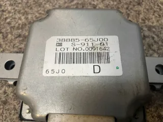38885-65j00 Блок управления (другие) Suzuki Grand Vitara JT Арт e9255841, вид 4