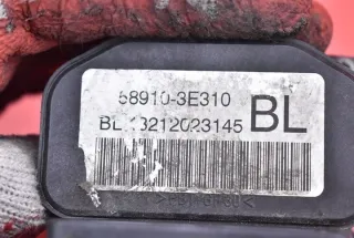 58910-3E310 Блок ABS Kia Sorento 1 Арт e9256376, вид 8