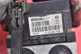 58910-3E310 Блок ABS Kia Sorento 1 Арт e9256376, вид 9