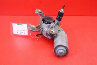1J6955711C Моторчик стеклоочистителя фар Skoda Fabia 1 Арт e9257589, вид 4