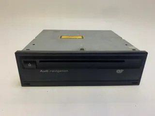 4e0919837m Блок навигации Audi A8 D3 (S8) Арт e9257649, вид 1