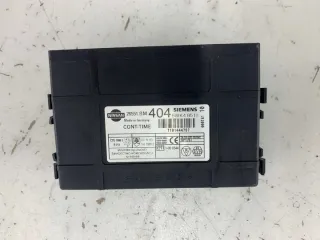 28551BM404 Блок комфорта Nissan Almera N16 Арт e9257675, вид 3