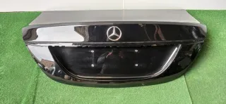 A2057502400 Крышка багажника (дверь 3-5) Mercedes C W205 Арт e9258692, вид 1
