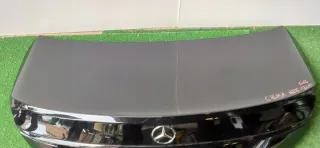 A2057502400 Крышка багажника (дверь 3-5) Mercedes C W205 Арт e9258692, вид 3