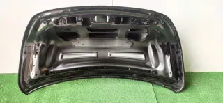A2057502400 Крышка багажника (дверь 3-5) Mercedes C W205 Арт e9258692, вид 6