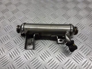 55202430 Радиатор EGR Opel Vectra C  Арт e9258723, вид 1
