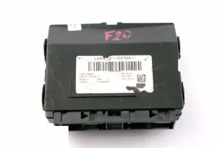 9267958 9874189 64119874189 Блок управления двигателем BMW 1 F20/F21 Арт e9259319, вид 1