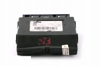 9267958 9874189 64119874189 Блок управления двигателем BMW 1 F20/F21 Арт e9259319, вид 5