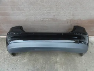 A1778852103 Бампер задний Mercedes A W177 Арт e9259758, вид 1