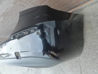 A1778852103 Бампер задний Mercedes A W177 Арт e9259758, вид 3