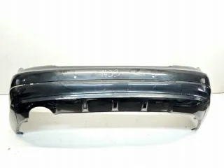 a20488030447 Бампер задний Mercedes C W204 Арт e9259836, вид 1