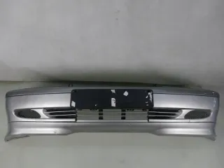  Бампер передний Mercedes C W202 Арт e9259859, вид 1
