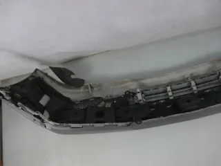  Бампер передний Mercedes C W202 Арт e9259859, вид 16