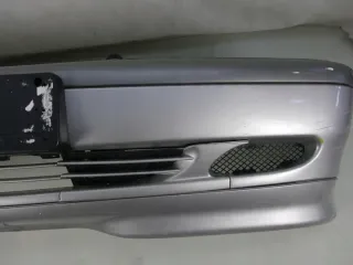  Бампер передний Mercedes C W202 Арт e9259859, вид 7