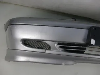  Бампер передний Mercedes C W202 Арт e9259859, вид 9