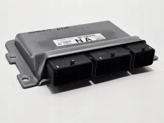 237103629S A3C0253960001 Блок управления двигателем Renault Twingo 3 Арт e9260447, вид 1