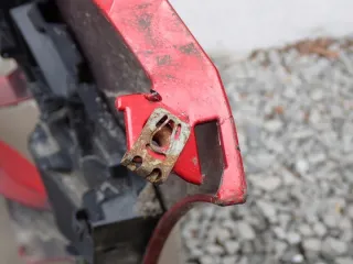 620224374R 2015-2019R Бампер передний Renault Megane 4 Арт e9260721, вид 2