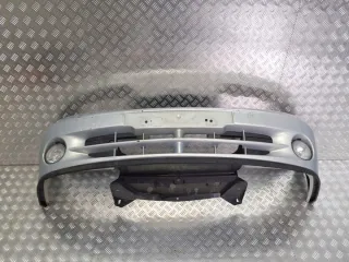  Бампер передний Renault Megane 1 Арт e9260743, вид 1