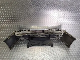  Бампер передний Renault Megane 1 Арт e9260743, вид 2