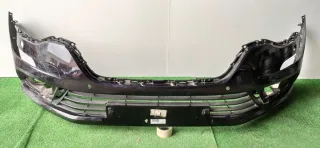 620220541R Бампер передний Renault Talisman 1 Арт e9260779, вид 1