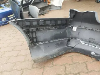 3C5807417 3C5807617 Бампер задний Volkswagen Passat B6 Арт e9261380, вид 11