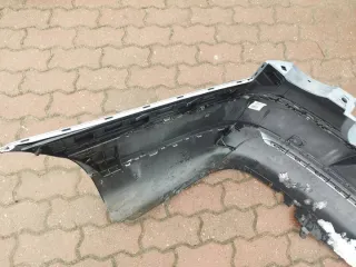 3C5807417 3C5807617 Бампер задний Volkswagen Passat B6 Арт e9261380, вид 2