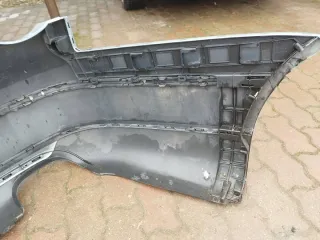 3C5807417 3C5807617 Бампер задний Volkswagen Passat B6 Арт e9261380, вид 4