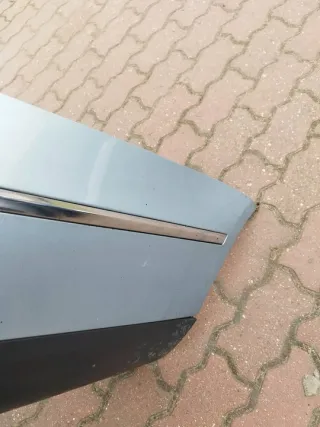 3C5807417 3C5807617 Бампер задний Volkswagen Passat B6 Арт e9261380, вид 7
