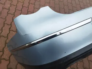 3C5807417 3C5807617 Бампер задний Volkswagen Passat B6 Арт e9261380, вид 8