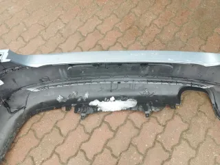 3C5807417 3C5807617 Бампер задний Volkswagen Passat B6 Арт e9261380, вид 10