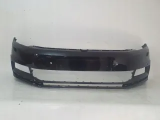 5TA807217A-L 5TA807221A-L Бампер задний Volkswagen Touran 3 Арт e9261471, вид 1