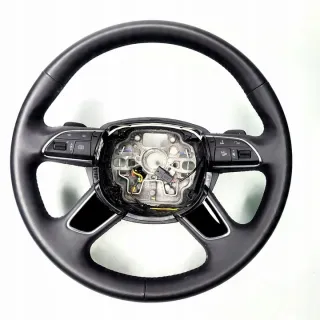 4H0419091AC Руль Audi A8 D4 (S8) Арт e9261648, вид 15