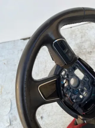 4H0419091AC Руль Audi A8 D4 (S8) Арт e9261648, вид 9