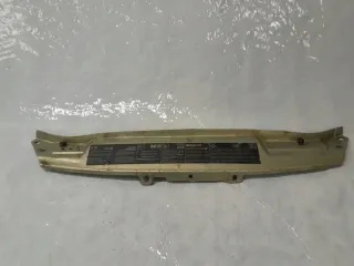 7700423730 Передняя панель крепления облицовки (телевизор) Renault Megane 1 Арт e9262992, вид 1