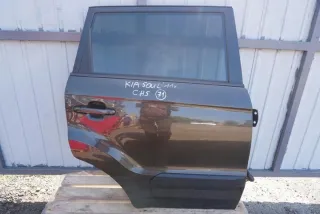 2011ROK Дверь задняя правая Kia Soul 1 Арт e9265421, вид 1