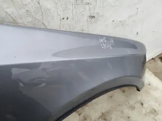 2011-2016 Крыло переднее правое Audi Q5 1 Арт e9268763, вид 8