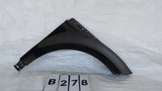 K8D2-16015-AB Крыло переднее правое Land Rover Evoque 2 Арт e9269787, вид 2