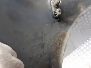  Крыло переднее правое Mitsubishi Galant 8 Арт e9270252, вид 3