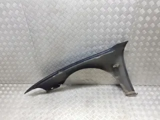  Крыло переднее правое Mitsubishi Galant 8 Арт e9270252, вид 4